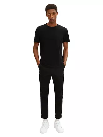 TOM TAILOR | T-Shirt 2-er Pkg. | weiss