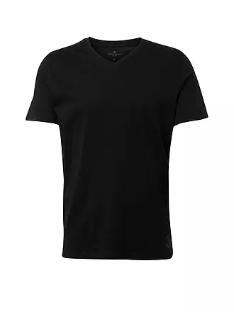 TOM TAILOR | T-Shirt 2er Pkg | weiss