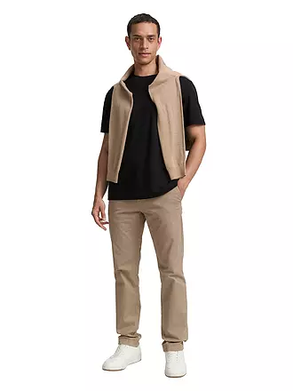 TOM TAILOR | T-Shirt 2er Pkg. | schwarz