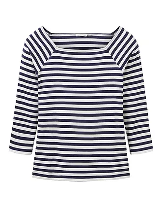 TOM TAILOR | T-Shirt | grün
