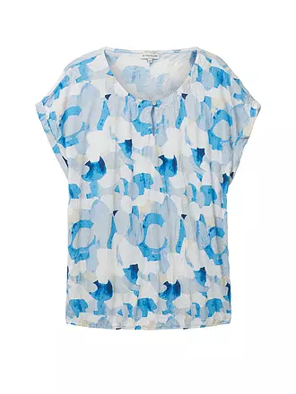 TOM TAILOR | T-Shirt | pink