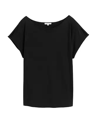 TOM TAILOR | T-Shirt | grün