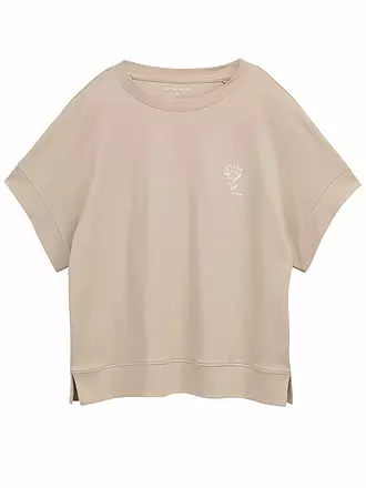 TOM TAILOR | T-Shirt | dunkelblau