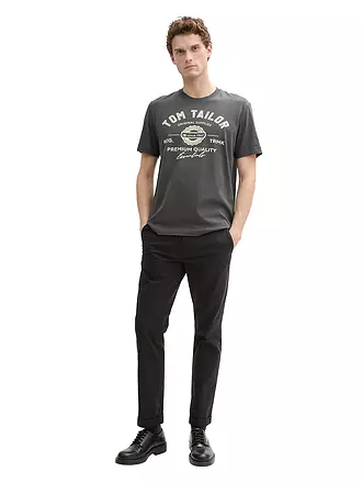 TOM TAILOR | T-Shirt | mint