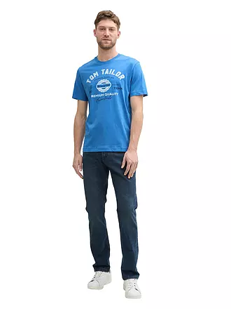 TOM TAILOR | T-Shirt | mint