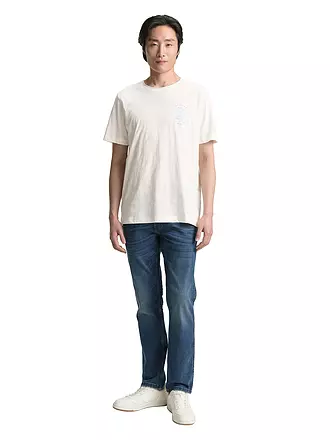 TOM TAILOR | T-Shirt | dunkelblau