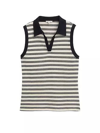 TOM TAILOR | Top | creme