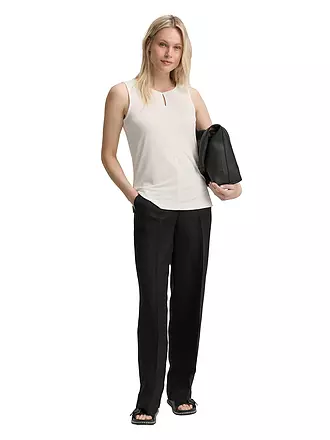 TOM TAILOR | Top | weiss