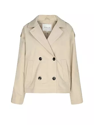 TOM TAILOR | Trenchcoat | beige