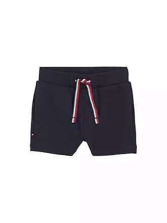 TOMMY HILFIGER | Baby Shorts | dunkelblau