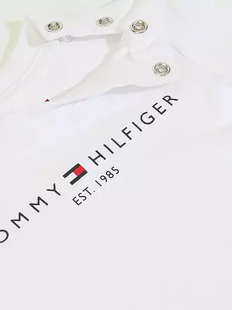 TOMMY HILFIGER | Baby T-Shirt ESSENTIAL | dunkelblau