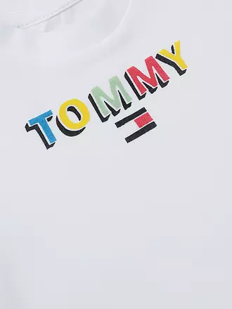 TOMMY HILFIGER | Baby T-Shirt | dunkelblau