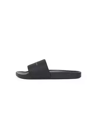 TOMMY HILFIGER | Badeschuhe | blau