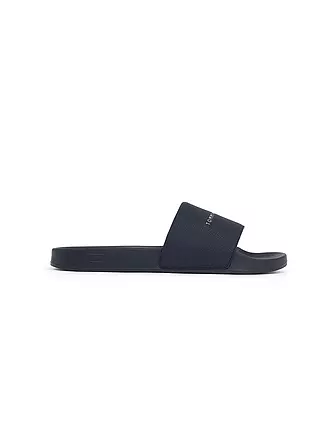 TOMMY HILFIGER | Badeschuhe | blau