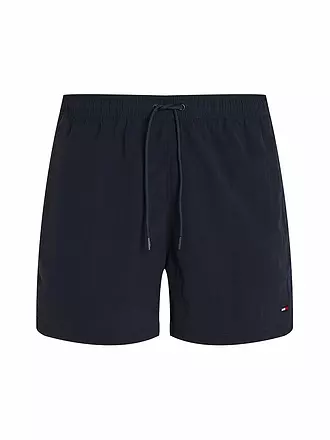 TOMMY HILFIGER | Badeshorts | hellblau