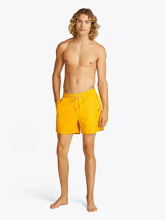 TOMMY HILFIGER | Badeshorts | mint