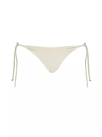 TOMMY HILFIGER | Bikinihose | gold