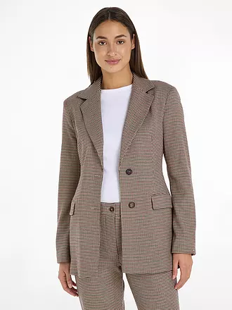 TOMMY HILFIGER | Blazer | beige