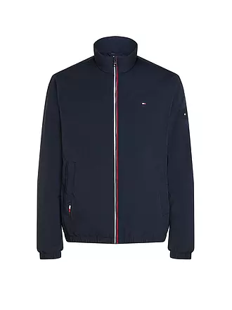 TOMMY HILFIGER | Blouson | blau