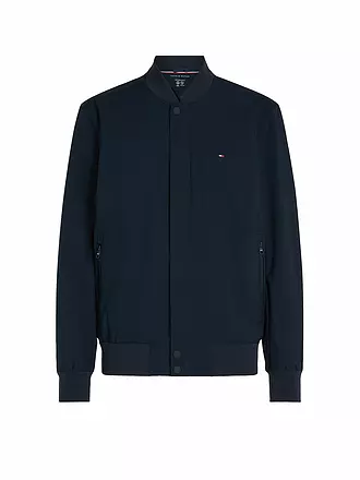 TOMMY HILFIGER | Blouson | blau