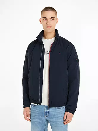 TOMMY HILFIGER | Blouson | blau