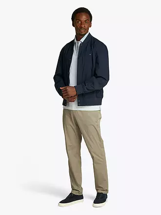 TOMMY HILFIGER | Blouson | blau