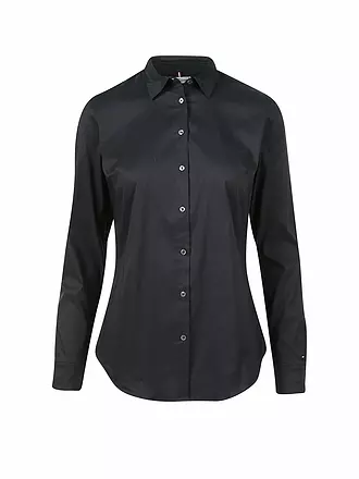 TOMMY HILFIGER | Bluse Fitted 