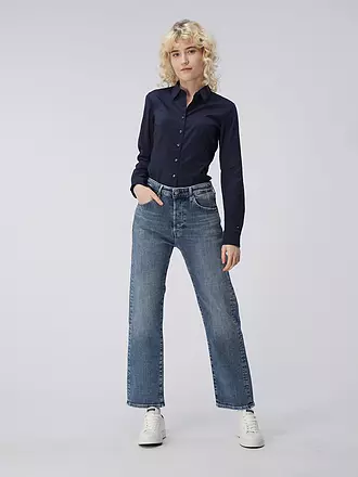 TOMMY HILFIGER | Bluse Fitted 