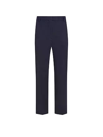 TOMMY HILFIGER | Chino 7/8 | dunkelblau