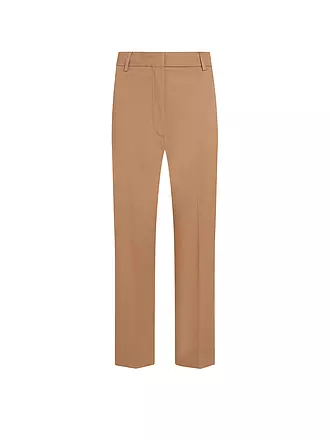 TOMMY HILFIGER | Chino 7/8 | dunkelblau