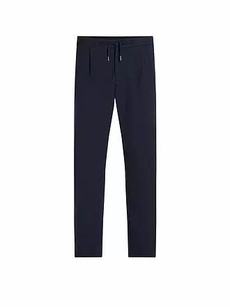TOMMY HILFIGER | Chino PUNTO MILANO | blau