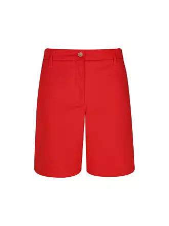 TOMMY HILFIGER | Chino Shorts | rot