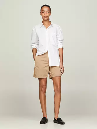 TOMMY HILFIGER | Chino Shorts | beige