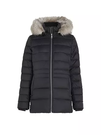 TOMMY HILFIGER | Daunensteppjacke | 