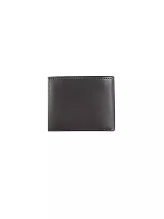 TOMMY HILFIGER | Geldbörse ETON | braun