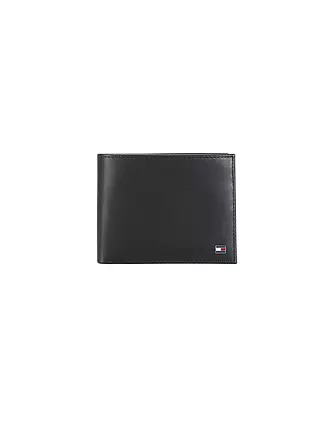 TOMMY HILFIGER | Geldbörse | braun