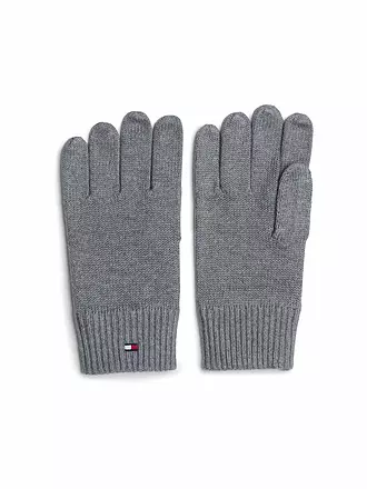 TOMMY HILFIGER | Handschuhe | blau