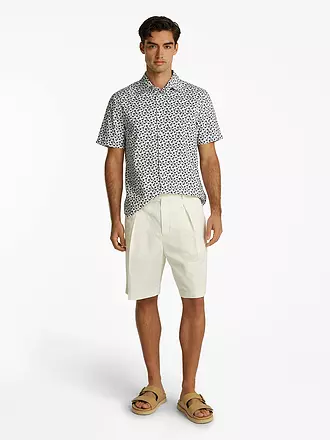 TOMMY HILFIGER | Hemd Regular Fit | blau