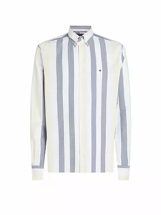 TOMMY HILFIGER | Hemd | gelb