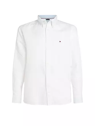 TOMMY HILFIGER | Hemd | dunkelblau
