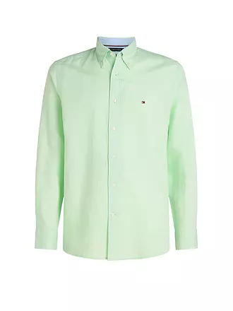 TOMMY HILFIGER | Hemd | mint