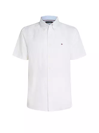 TOMMY HILFIGER | Hemd | dunkelblau