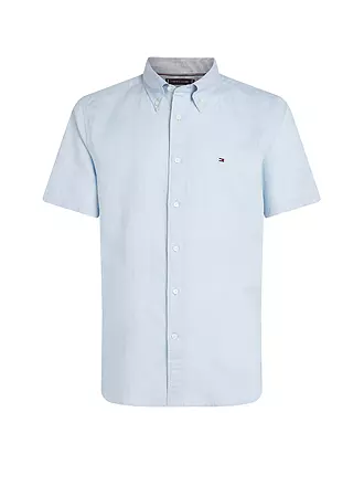 TOMMY HILFIGER | Hemd | hellblau