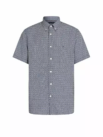 TOMMY HILFIGER | Hemd | creme