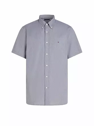 TOMMY HILFIGER | Hemd | hellblau