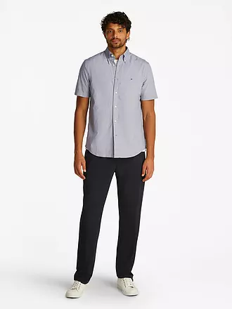 TOMMY HILFIGER | Hemd | blau