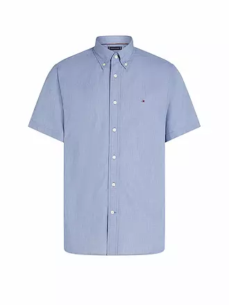 TOMMY HILFIGER | Hemd | hellblau