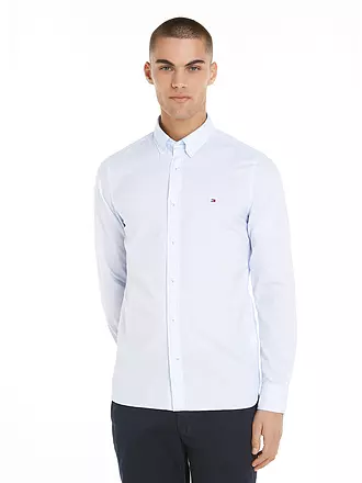 TOMMY HILFIGER | Hemd | weiss
