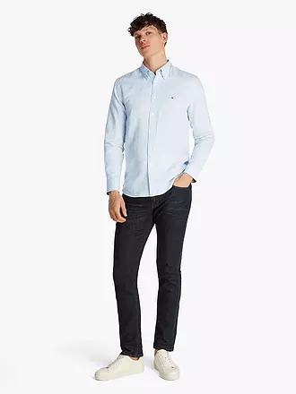TOMMY HILFIGER | Hemd | dunkelblau