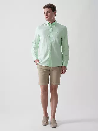 TOMMY HILFIGER | Hemd | dunkelblau